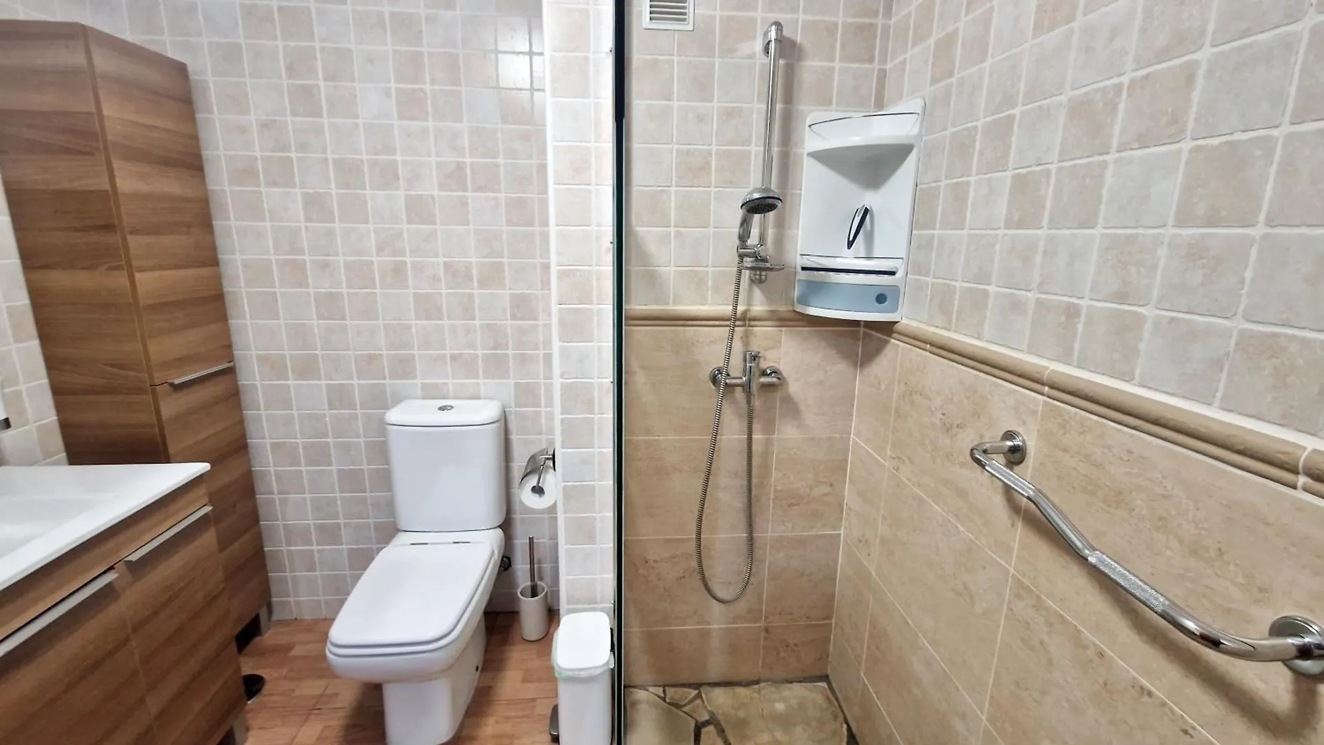 Sr Reserva De Marbella 2Bdr With Private Garden Daire
