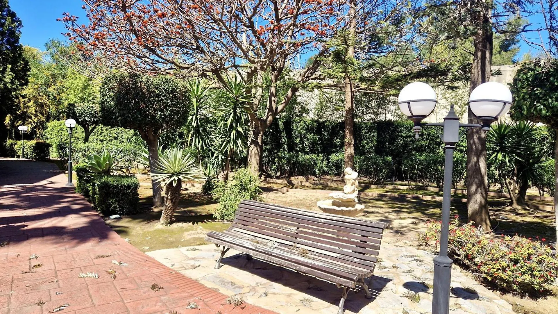 Daire Sr Reserva De Marbella 2Bdr With Private Garden