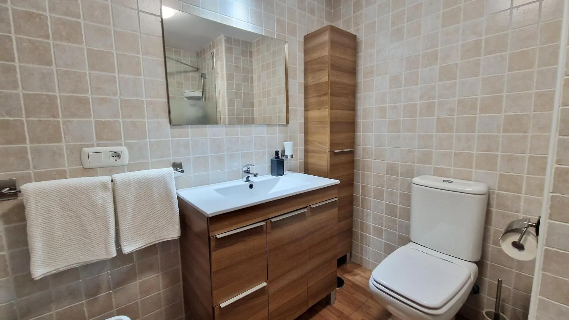 Sr Reserva De Marbella 2Bdr With Private Garden İspanya