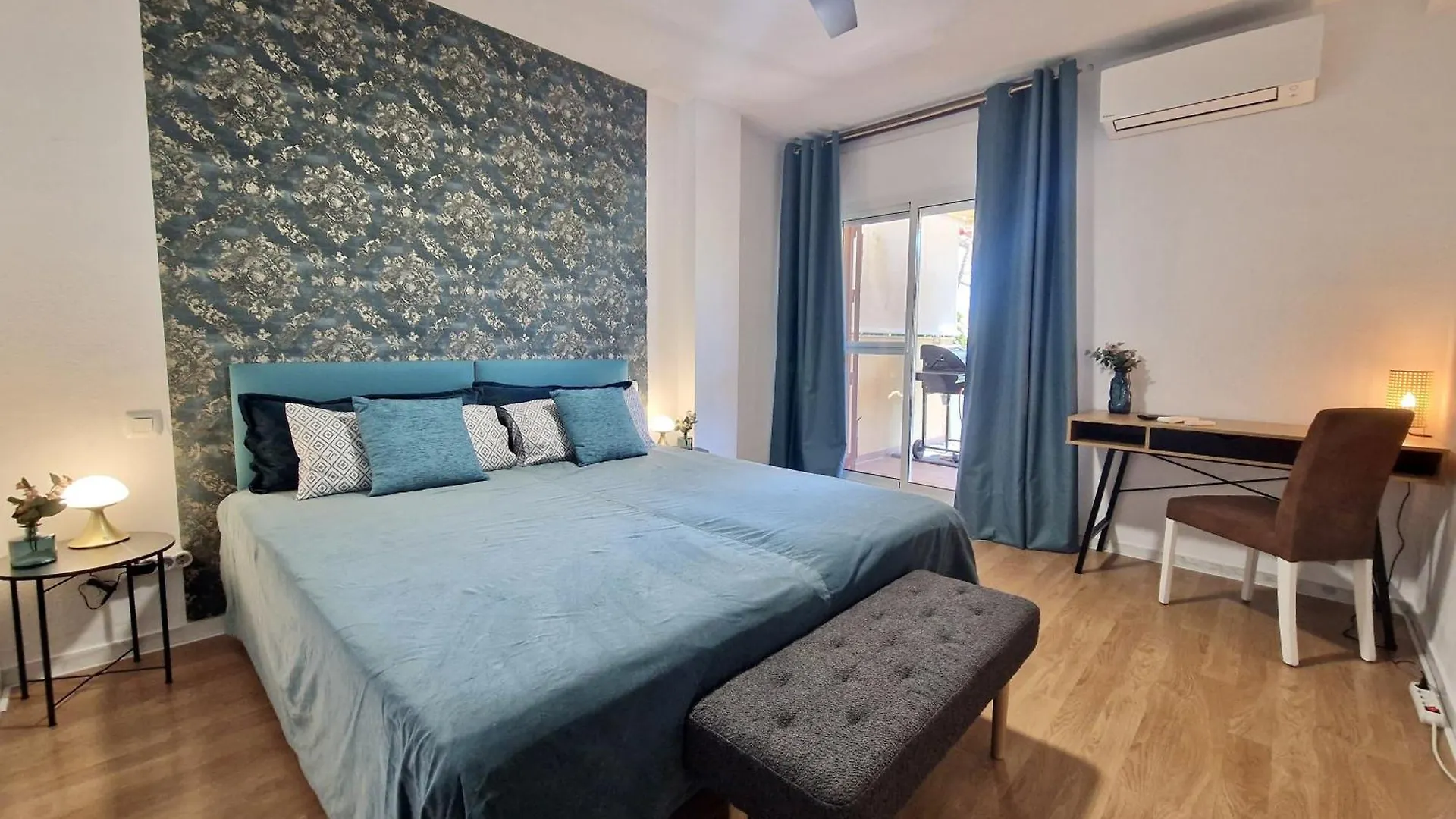 Sr Reserva De Marbella 2Bdr With Private Garden 0*,  İspanya