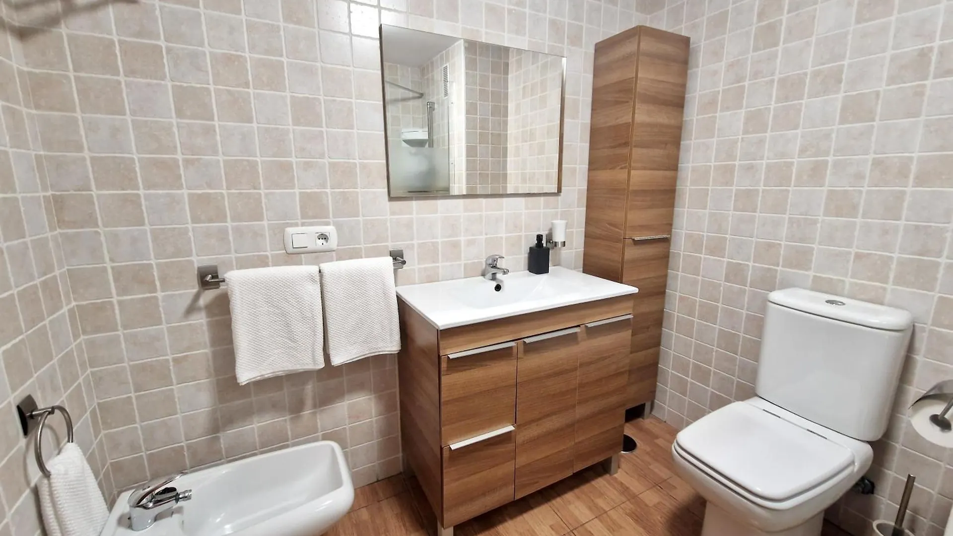 Sr Reserva De Marbella 2Bdr With Private Garden 0*,  İspanya