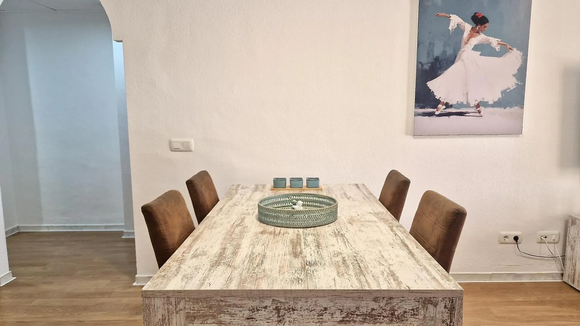 Sr Reserva De Marbella 2Bdr With Private Garden 0*,  İspanya