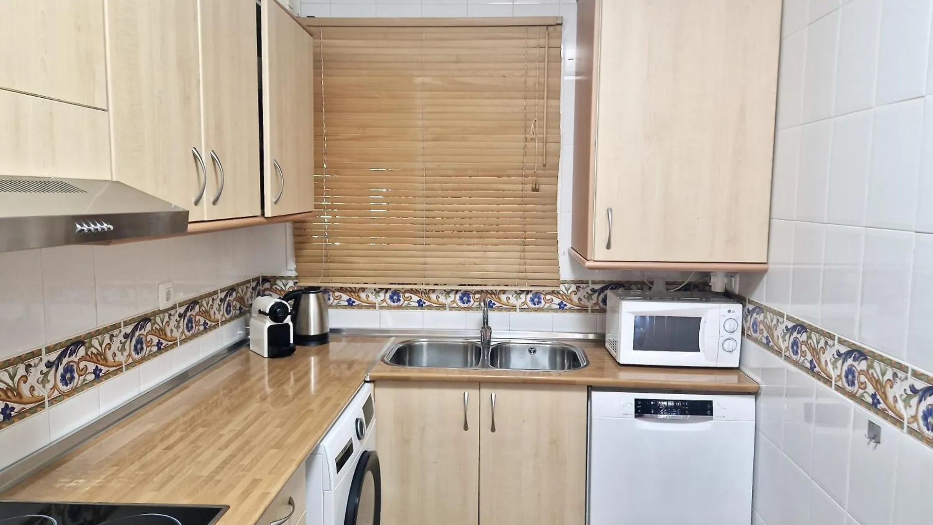 Sr Reserva De Marbella 2Bdr With Private Garden 0*,  İspanya