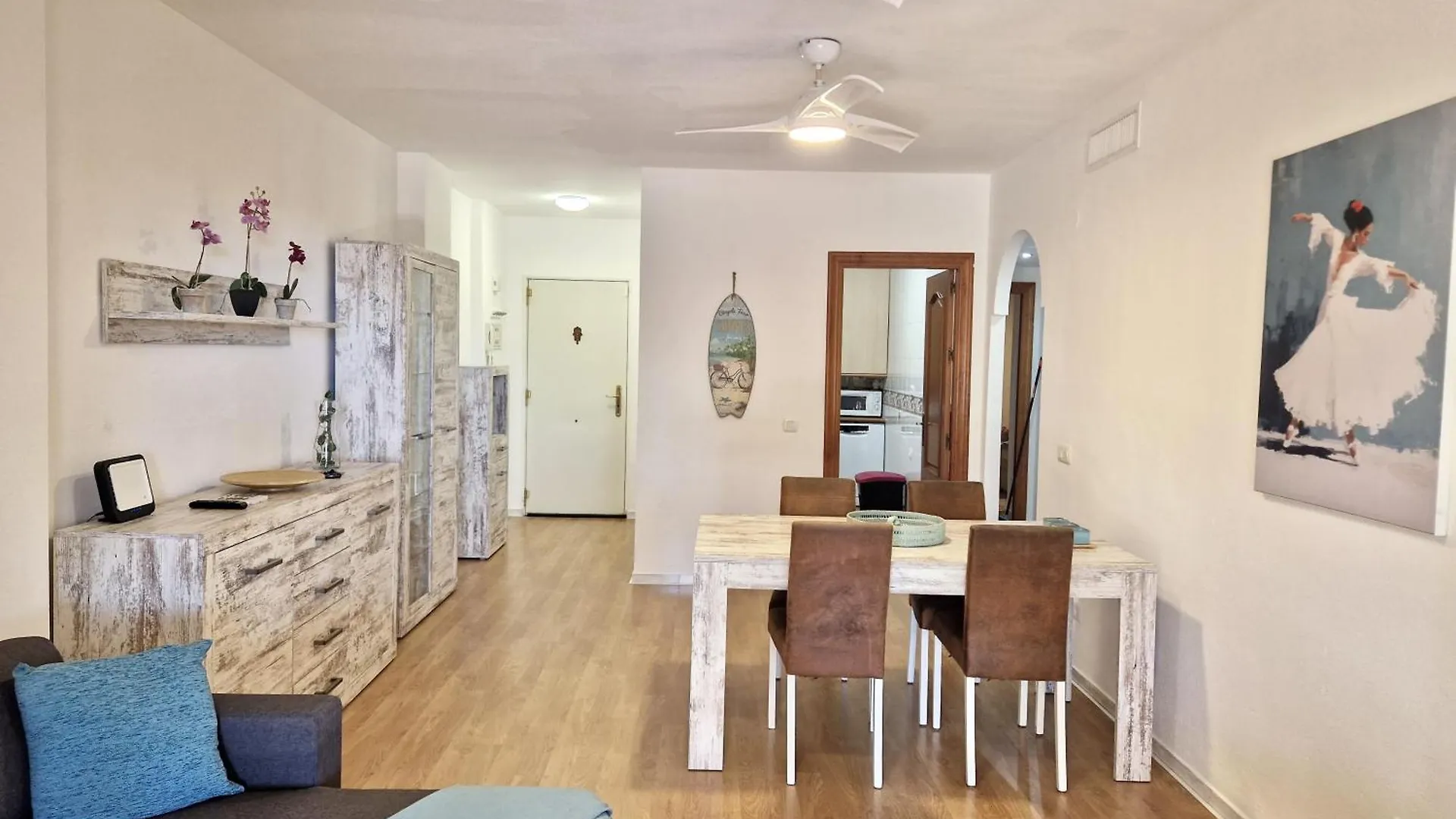 Daire Sr Reserva De Marbella 2Bdr With Private Garden