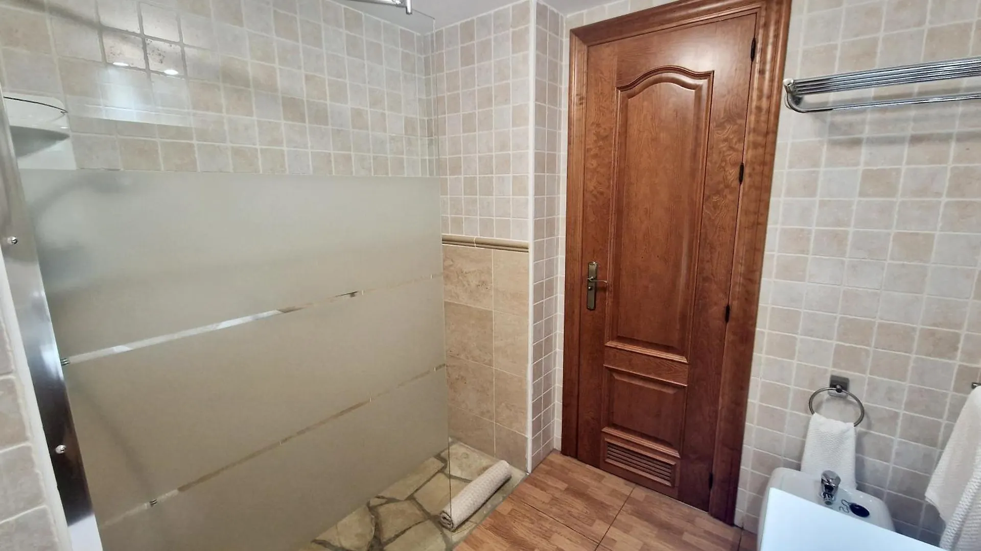 Sr Reserva De Marbella 2Bdr With Private Garden Apartman