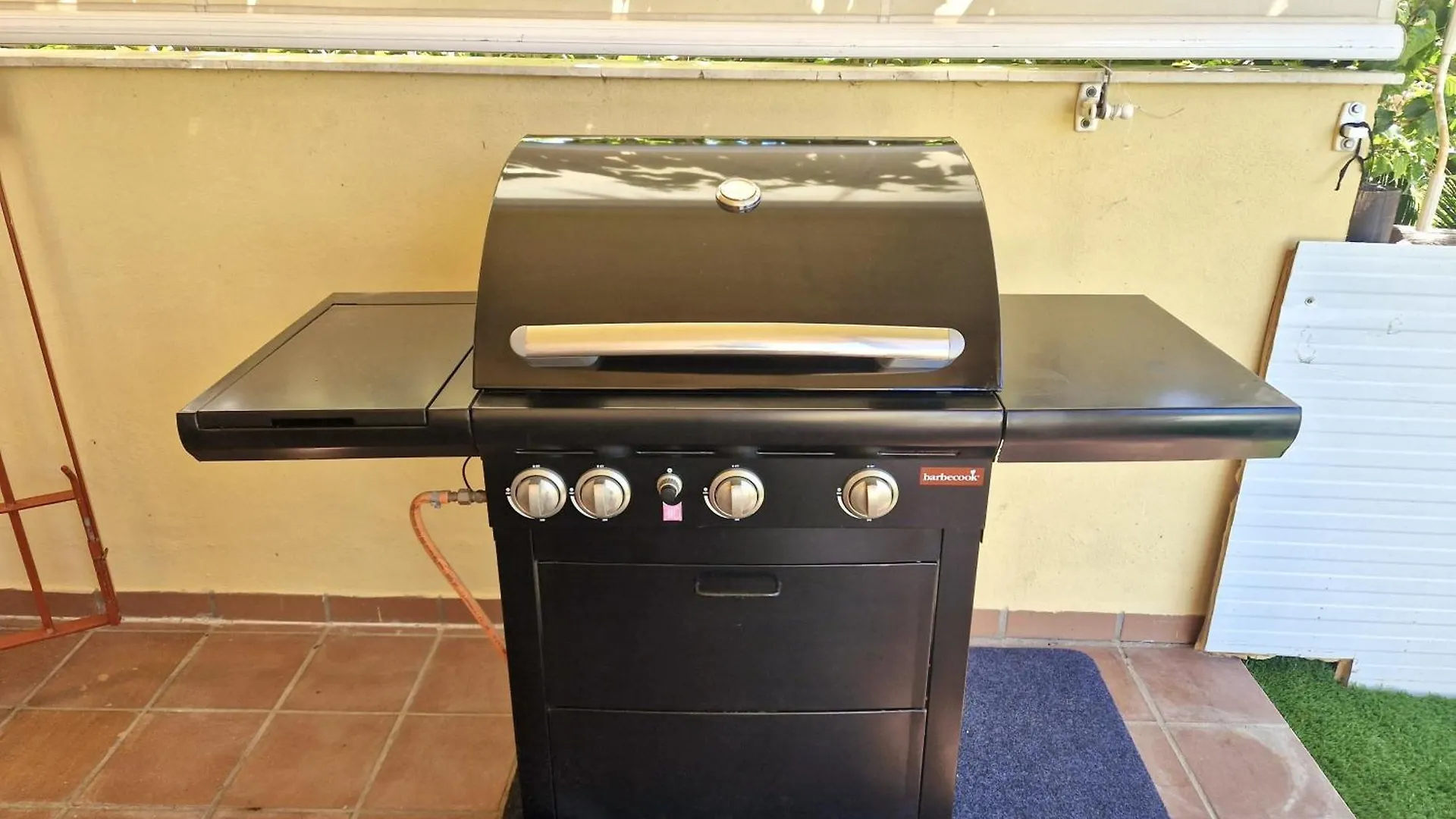 Apartman Sr Reserva De Marbella 2Bdr With Private Garden Spanyolország